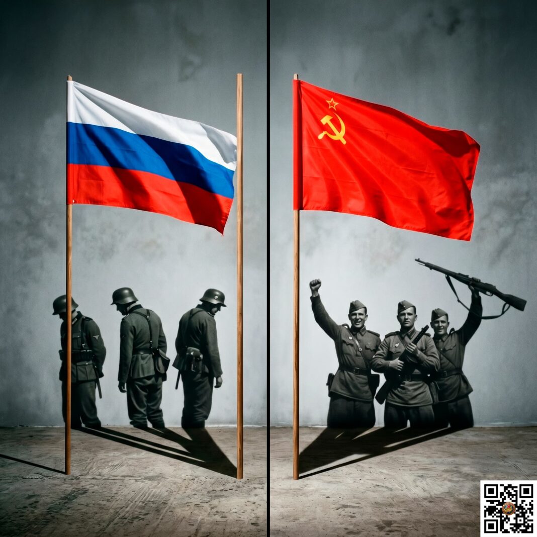 Парад Победы