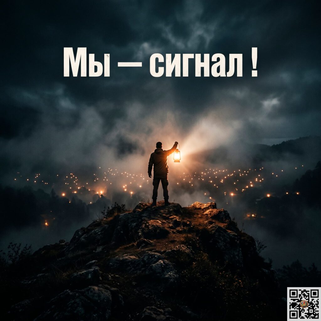 Враги народа