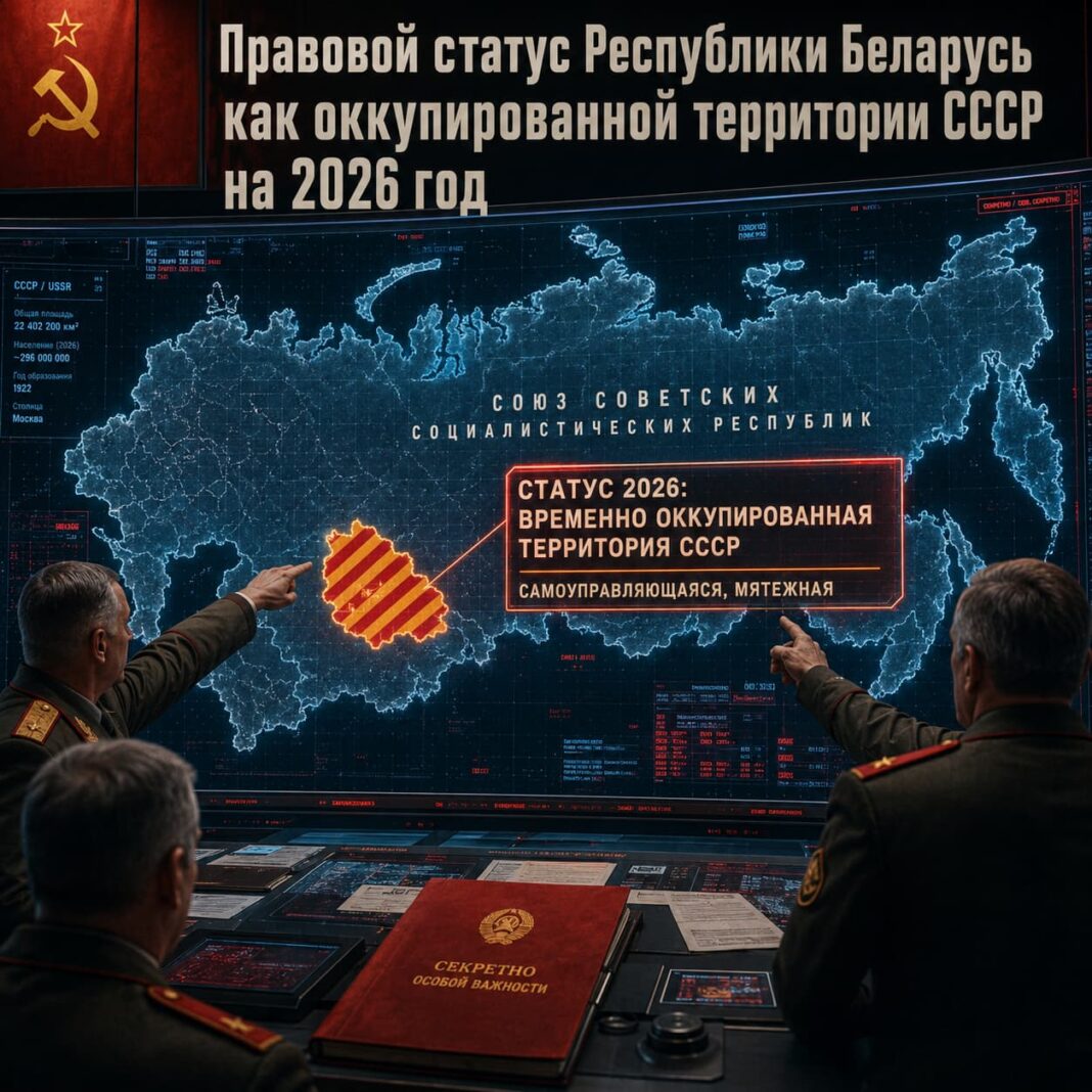 Беларусь