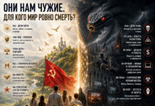 Я знаю, что вы врёте: 5 шагов, дарующих суверенитет личности суверенные граждане СССР