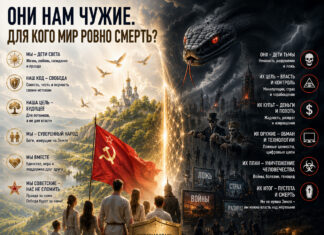 Я знаю, что вы врёте: 5 шагов, дарующих суверенитет личности суверенные граждане СССР