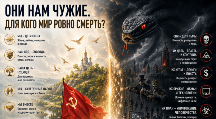 Я знаю, что вы врёте: 5 шагов, дарующих суверенитет личности суверенные граждане СССР