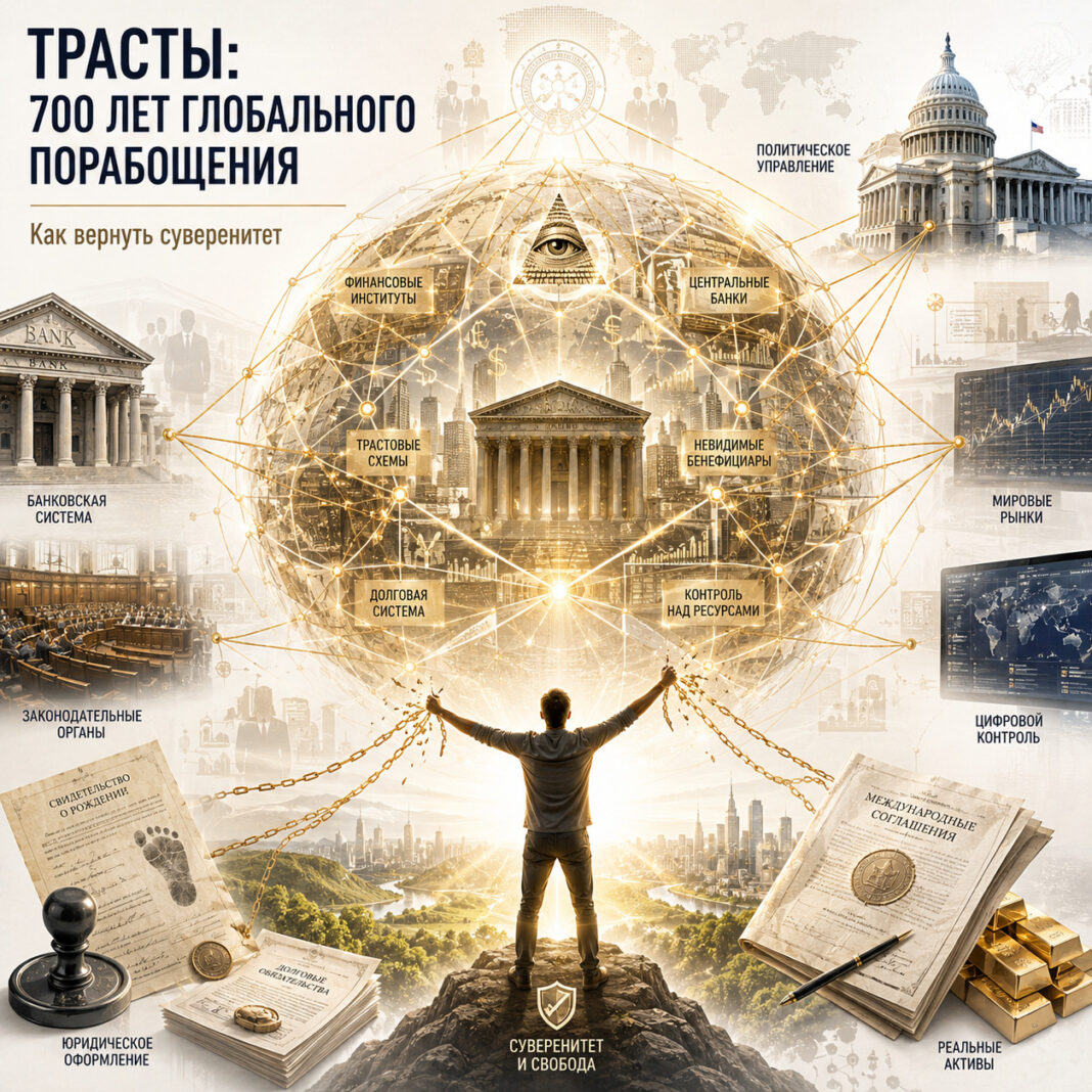 96bf36c5-1353-47c8-babb-d5119ef185cf Трасты