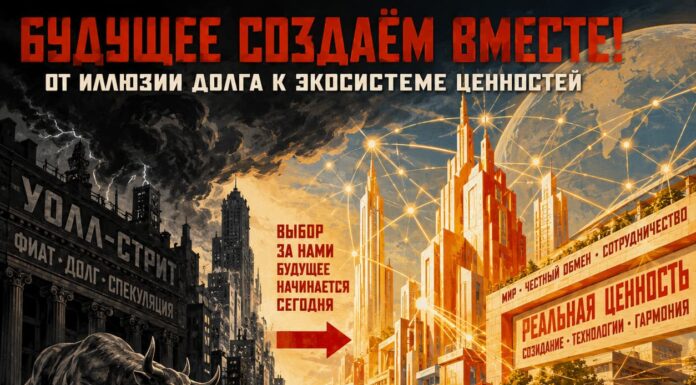 GoldenEra Blockchain: Конец эпохи фиатных иллюзий — как программа Sunrise меняет глобальный финансовый порядок GoldenEra Blockchain
