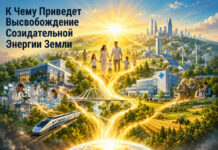 Эпоха Чистого Потока: 10% созидания против 90% разрушения — квантовый скачок, который изменит всё Энергия чистого потока