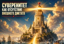 Суверенитет СССР: 3 неопровержимых доказательства юридической силы Суверенитет СССР