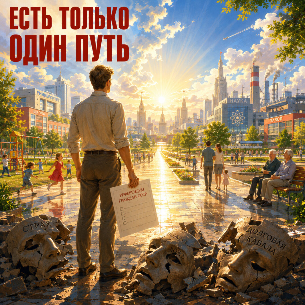 54e86932-8562-43a3-85da-317f823d4bb4 прямое народовластие
