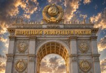 Народный Референдум России 2026 ГКЧП СССР: правовая основа и юридический механизм