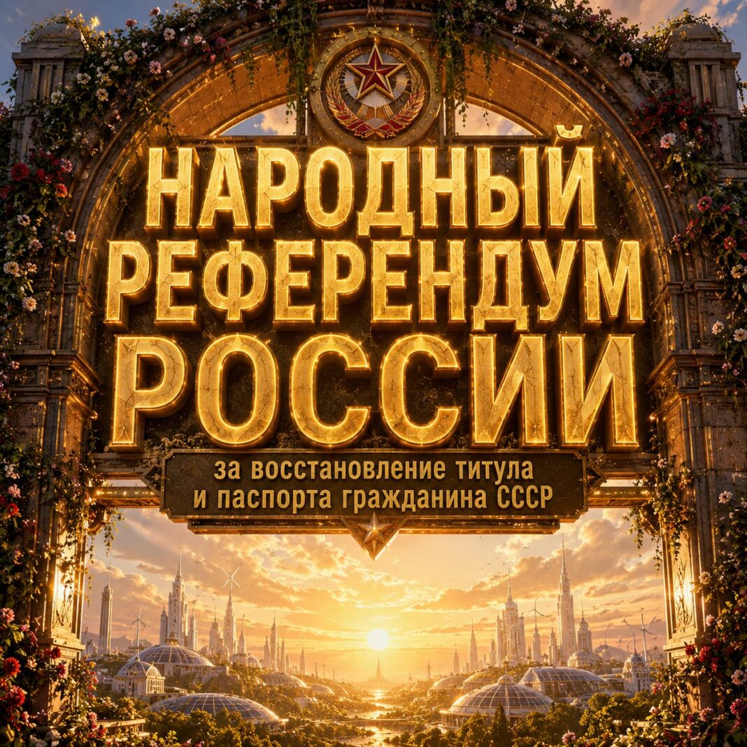 refmini Народный Референдум России