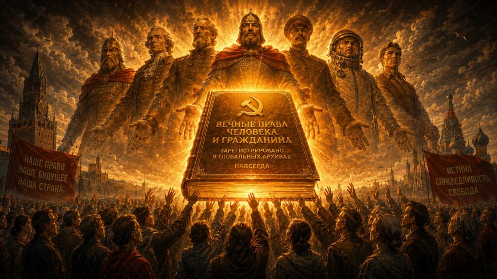 народный референдум России