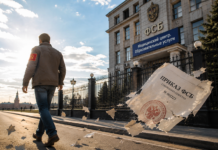 Приказы ФСБ — в чём секрет? Юридически их нет Граждане СССР не обязаны подчиняться неопубликованным приказам ФСБ