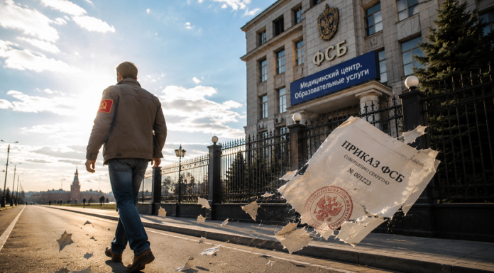 Приказы ФСБ — в чём секрет? Юридически их нет Граждане СССР не обязаны подчиняться неопубликованным приказам ФСБ
