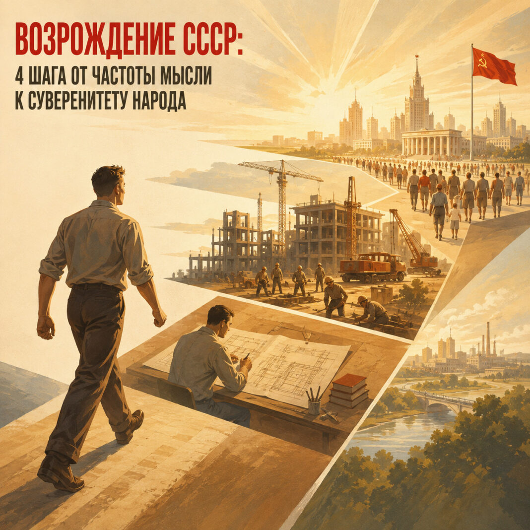 9e39e3d2-39bd-4f11-995f-770e5b785827 Восстановление СССР