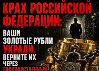 Скрытый дефолт Российской Федерации -РФ уже идет: со 2 сентября финансовая система — РФ переходит в фазу всестороннего стресса Дефолт Российской Федерации -РФ
