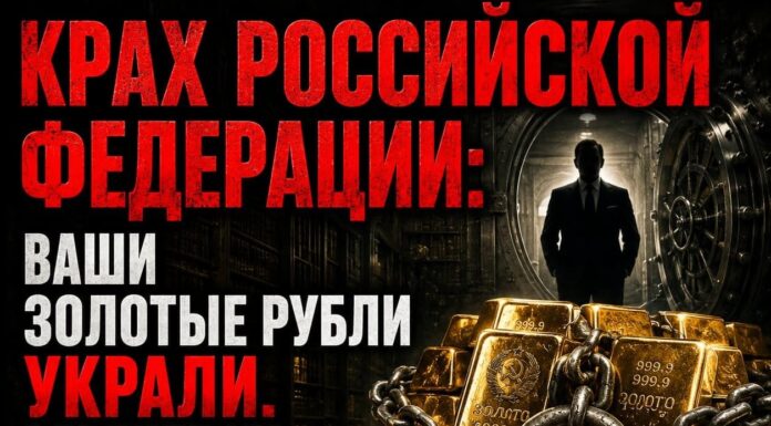 Скрытый дефолт Российской Федерации -РФ уже идет: со 2 сентября финансовая система — РФ переходит в фазу всестороннего стресса Дефолт Российской Федерации -РФ