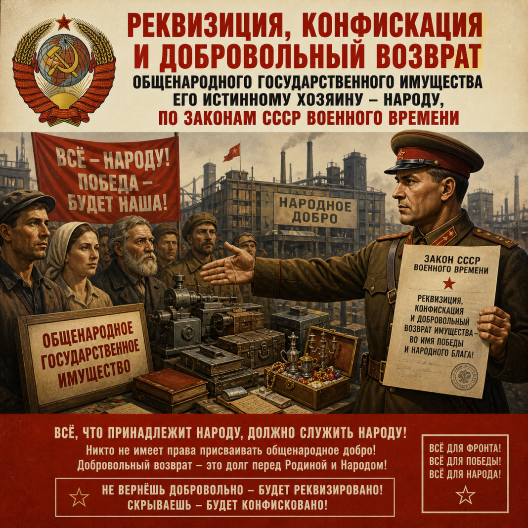Возврат
