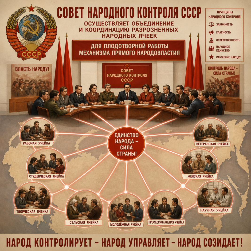 Сов НК