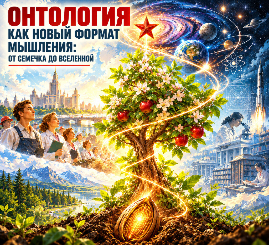 Онтология