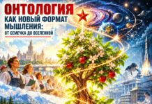 Онтология как новый формат мышления: от семечка до Вселенной Онтология