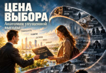 Цена выбора: анатомия упущенной выгоды Цена выбора