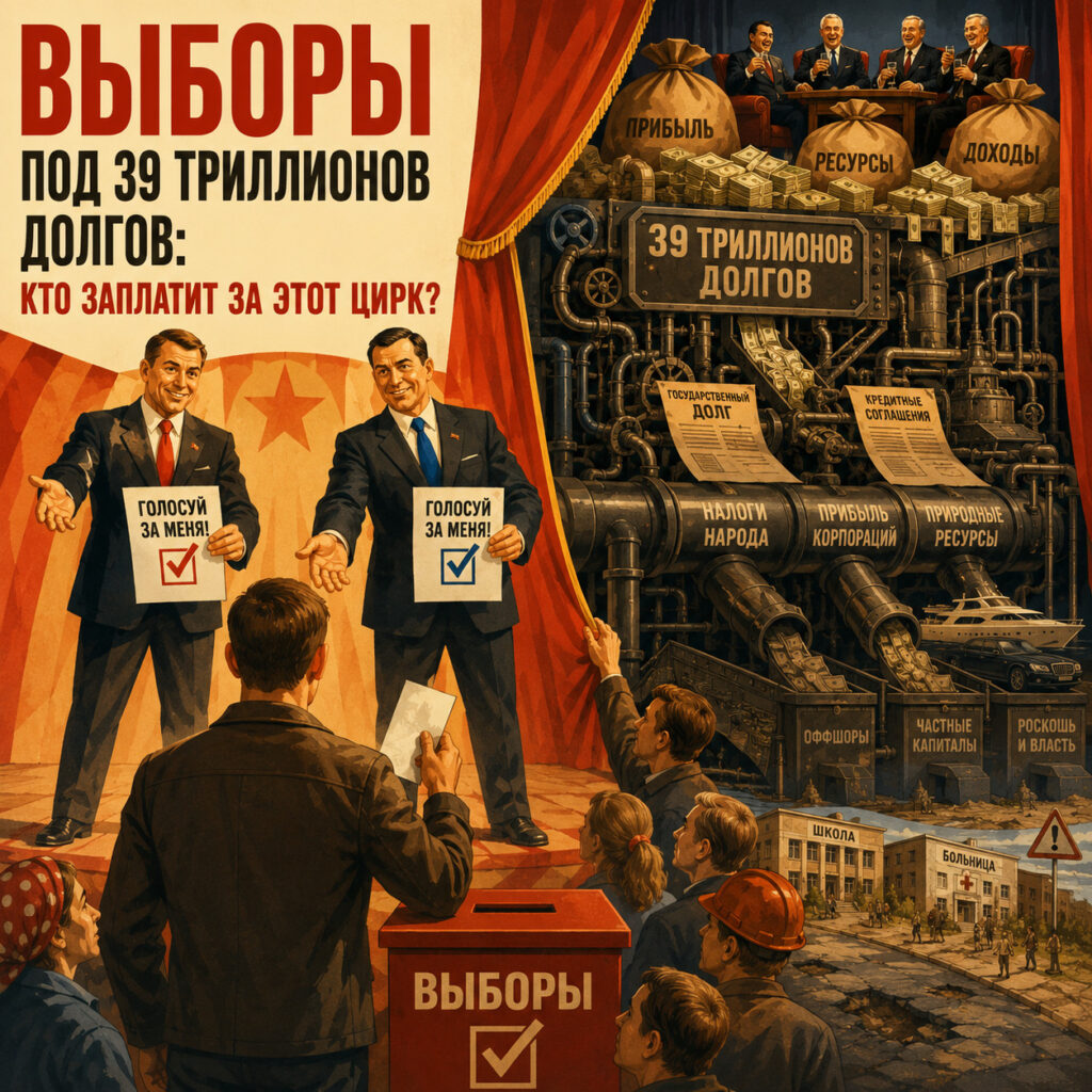 выборы