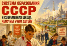 Система образования СССР и современная школа: чему мы учим детей? Система образования СССР
