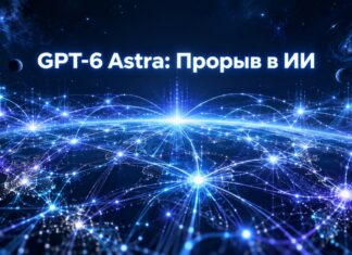 OpenAI представила GPT-6 Astra, заявив о прорыве в возможностях ИИ GPT-6 Astra
