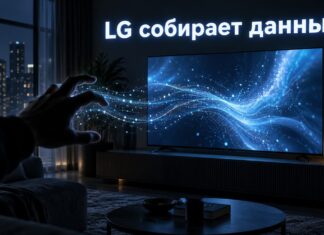 LG обвиняют в «вопиющем нарушении конфиденциальности» из-за сбора данных с телевизоров LG обвиняют в нарушении конфиденциальности
