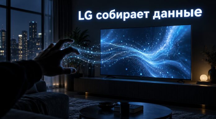 LG обвиняют в «вопиющем нарушении конфиденциальности» из-за сбора данных с телевизоров LG обвиняют в нарушении конфиденциальности