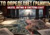 Отмена российских классификаторов и переход на общесоюзную систему СААТ: правовой анализ демонтажа системы координат и кадастрового учёта