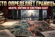 Отмена российских классификаторов и переход на общесоюзную систему СААТ: правовой анализ демонтажа системы координат и кадастрового учёта