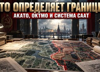 Отмена российских классификаторов и переход на общесоюзную систему СААТ: правовой анализ демонтажа системы координат и кадастрового учёта