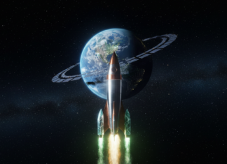Европейская компания Isar Aerospace первой вывела на орбиту частную ракету