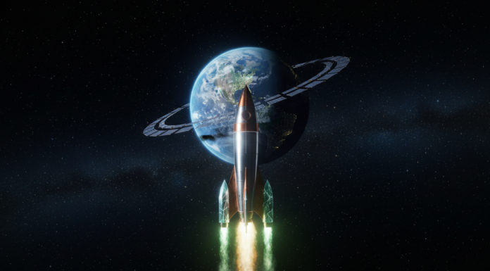 European company Isar Aerospace becomes the first to put a private rocket into orbit