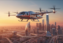 Vertical Aerospace продемонстрировала летные испытания eVTOL, но коммерческий успех остается под вопросом