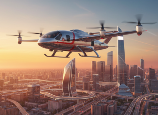 Vertical Aerospace продемонстрировала летные испытания eVTOL, но коммерческий успех остается под вопросом