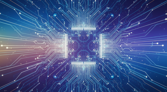 China accelerates chip development with AI to achieve technological independence