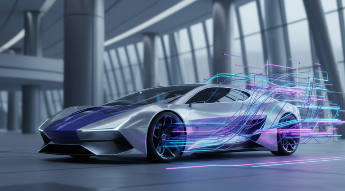 Shanghai Auto Show 2027: a new era focused on ‘embodied AI’