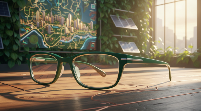 Meta prepares to launch smart glasses without a camera