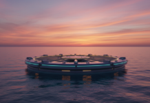 Стартап Bluecore привлек $50 млн для разработки плавучих атомных электростанций