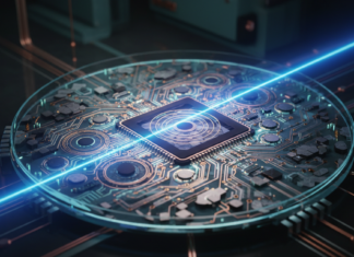 ASML и TSMC инициируют переход на 12-дюймовые фотошаблоны для производства чипов