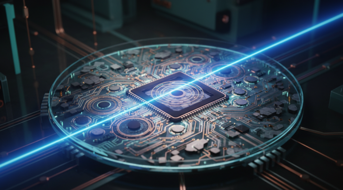 ASML и TSMC инициируют переход на 12-дюймовые фотошаблоны для производства чипов
