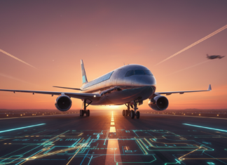 AvioBook внедряет Connected Analytics на базе Amazon Bedrock AgentCore для оптимизации операций авиакомпаний