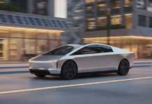 Tesla Cybercab: вопросы без ответов после презентации в Остине
