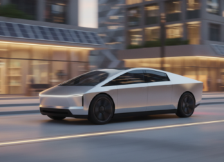 Tesla Cybercab: вопросы без ответов после презентации в Остине