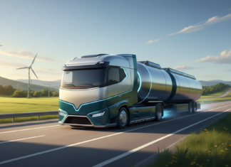 Европа делает ставку на водородные топливные элементы для грузовиков: Toyota, Daimler Truck и Volvo Group анонсируют масштабное сотрудничество
