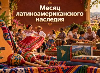 Месяц латиноамериканского наследия 2026: идеи для вдохновительного празднования Месяц латиноамериканского наследия 2026