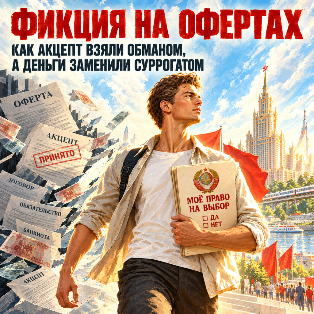 акцепт