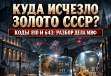 Правовой статус РФ в МВФ и судьба валютных кодов 810 и 643: аннулирование и обязательства перед СССР