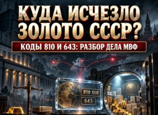 Правовой статус РФ в МВФ и судьба валютных кодов 810 и 643: аннулирование и обязательства перед СССР